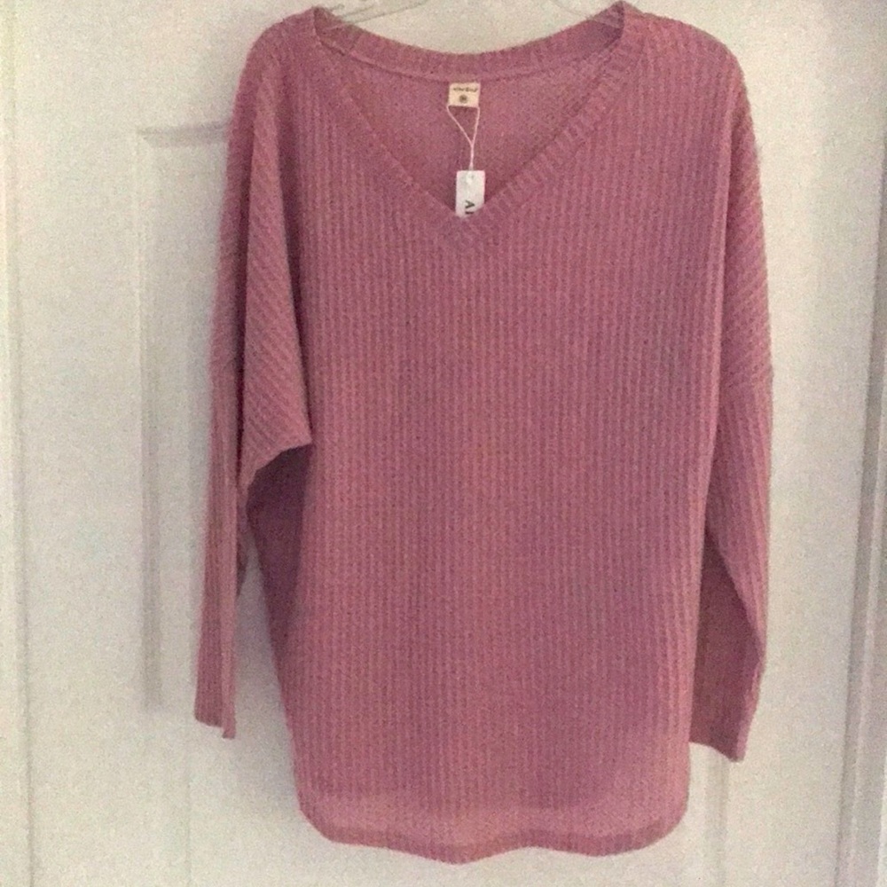 Albe Rita top. NWT